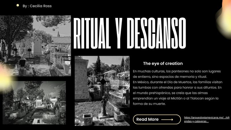Image from a project on PhMuseum