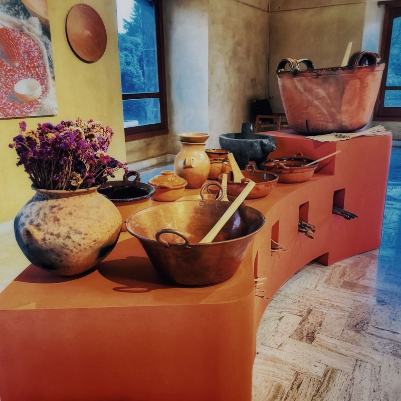 © Cecilia Ross - Image from the México CDMX photography project