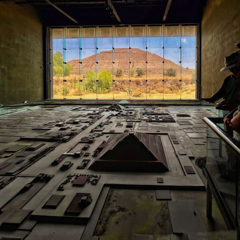 © Cecilia Ross - Image from the México CDMX photography project