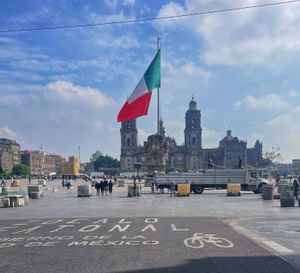 México CDMX