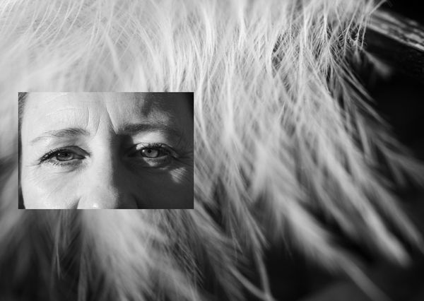 © Berk İşeri - Image from the Photobook No.1 photography project