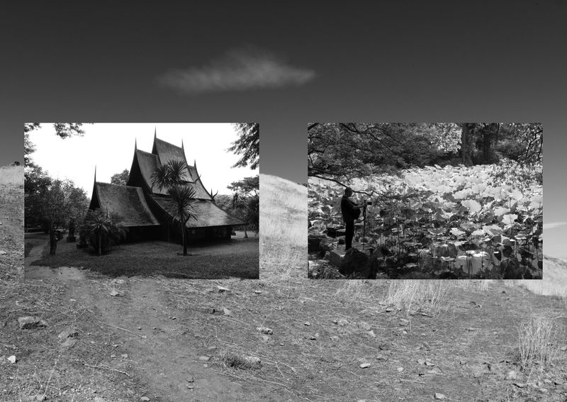 © Berk İşeri - Image from the Photobook No.1 photography project