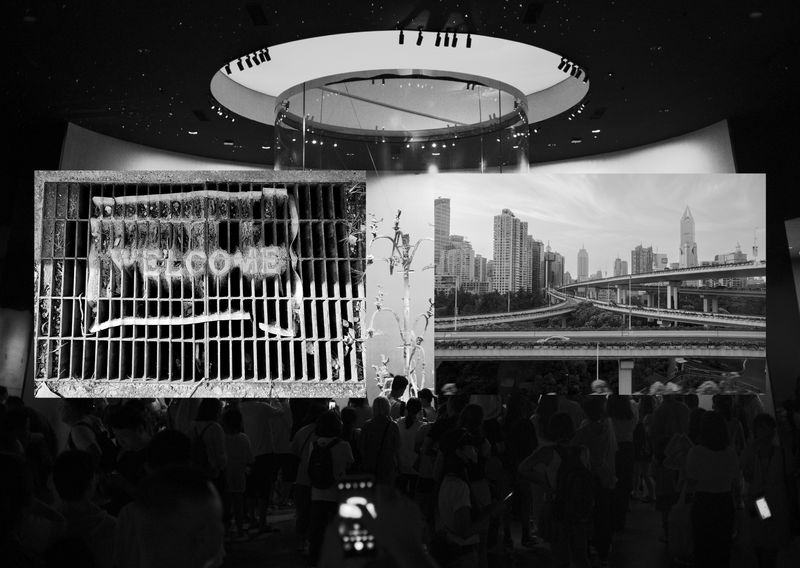 © Berk İşeri - Image from the Photobook No.1 photography project