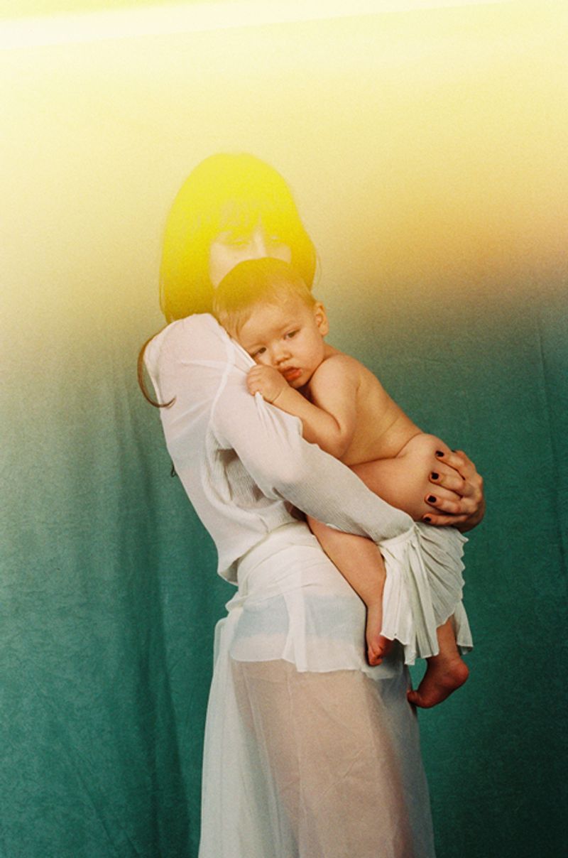 In Passing_©Katarina Marković