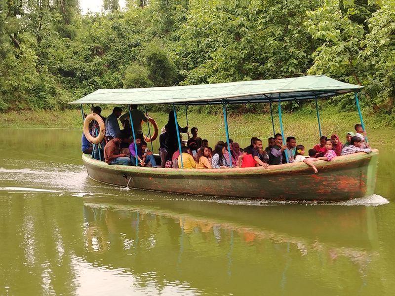 © Syed Hasibul Hasan - Image from the Oboyob Imagery photography project