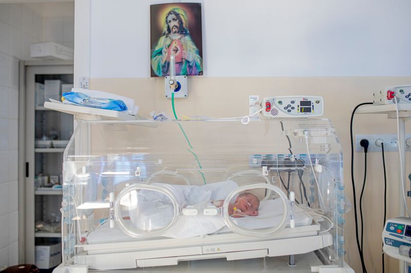 © Anush Babajanyan - Image from the A Troubled Home photography project