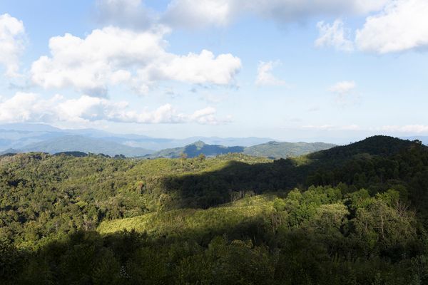© Annibale Greco - Image from the In the human being. The ragers of burma photography project