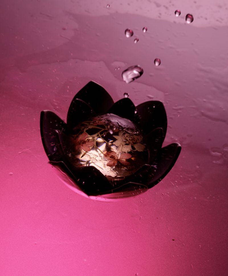 © Yshao Lin - Image from the Only AI Can Tell photography project