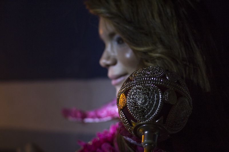 © M.a.f.i.a. M.a.f.i.a. - Image from the Miss Trans 2013 photography project