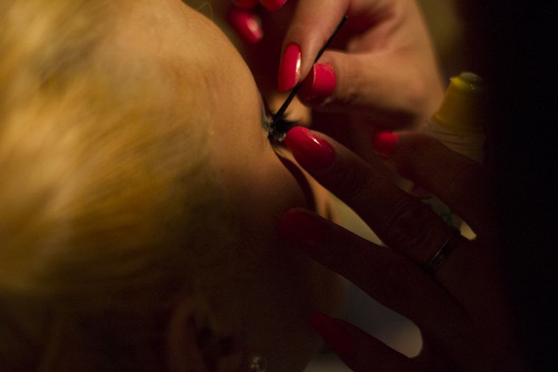 © M.a.f.i.a. M.a.f.i.a. - Image from the Miss Trans 2013 photography project