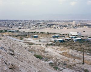 Legitimacy of Landscape