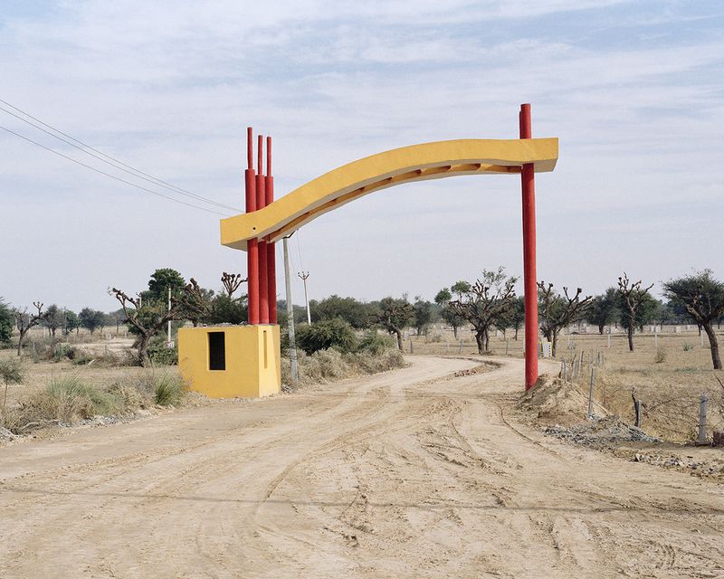 © Sebastian Forkarth - Image from the Not east, not west .. India is the best photography project