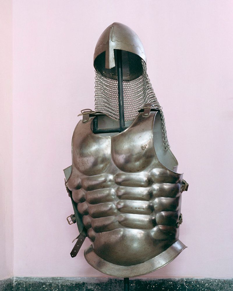 © Sebastian Forkarth - Image from the Not east, not west .. India is the best photography project