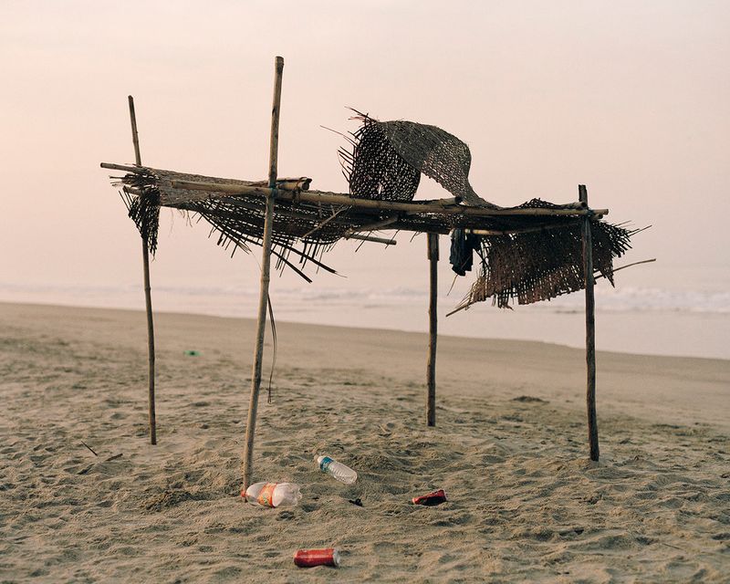 © Sebastian Forkarth - Image from the Not east, not west .. India is the best photography project