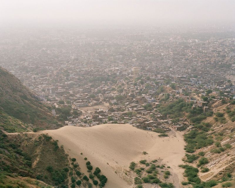 © Sebastian Forkarth - Image from the Not east, not west .. India is the best photography project