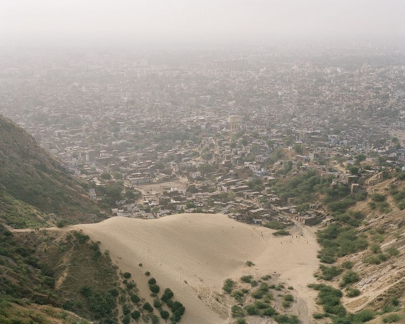 © Sebastian Forkarth - Image from the Not east, not west .. India is the best photography project