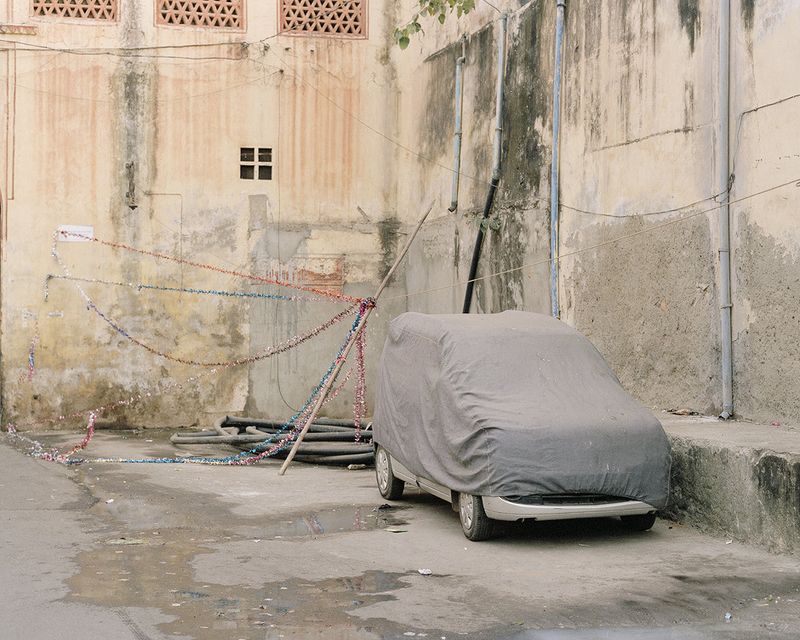 © Sebastian Forkarth - Image from the Not east, not west .. India is the best photography project