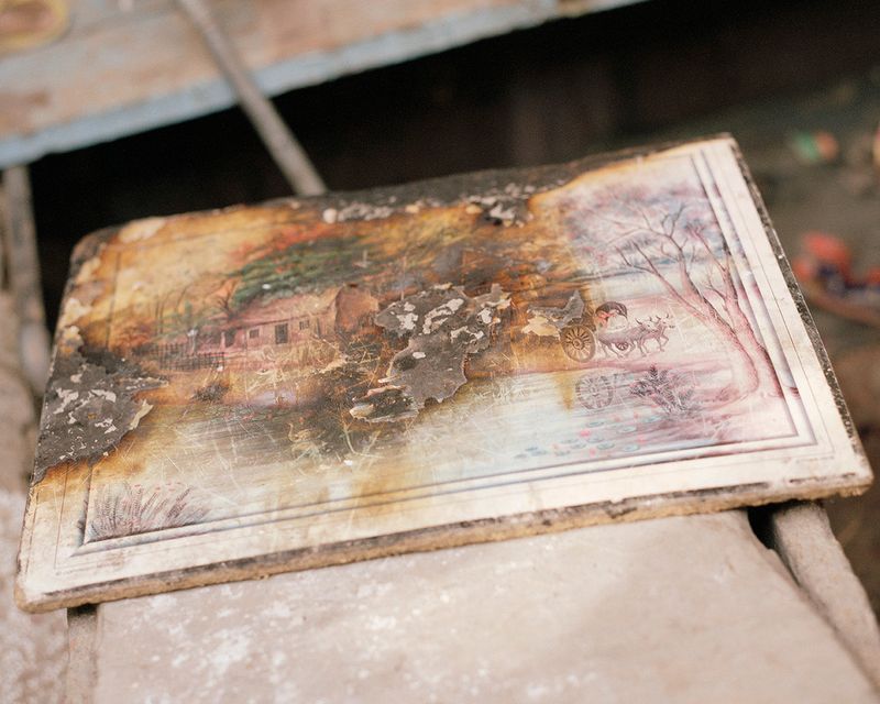 © Sebastian Forkarth - Image from the Not east, not west .. India is the best photography project