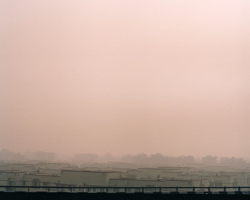 © Sebastian Forkarth - Image from the Not east, not west .. India is the best photography project