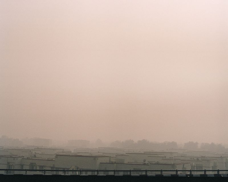 © Sebastian Forkarth - Image from the Not east, not west .. India is the best photography project