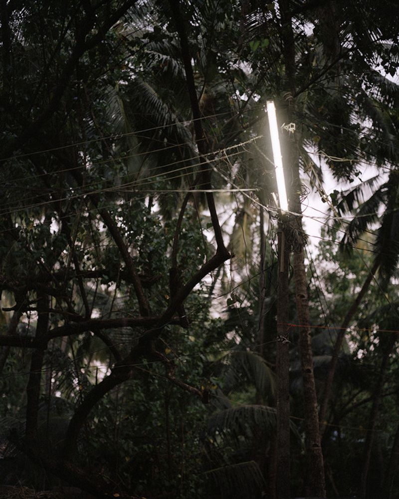 © Sebastian Forkarth - Image from the Not east, not west .. India is the best photography project
