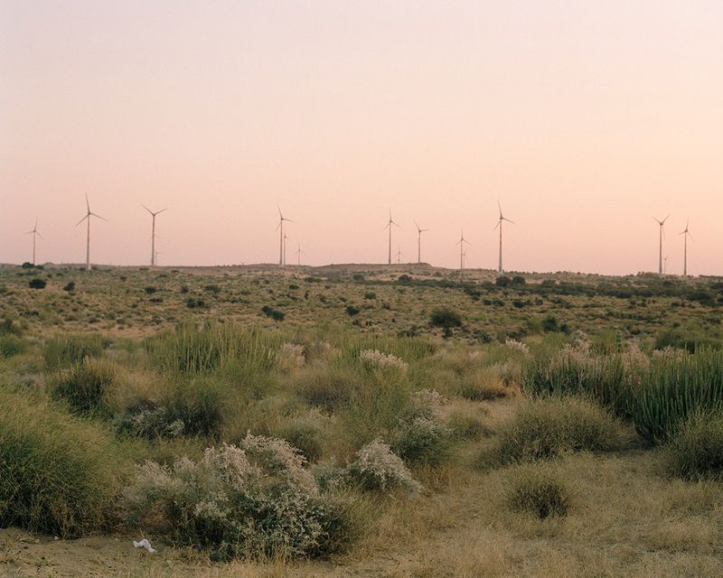 © Sebastian Forkarth - Image from the Not east, not west .. India is the best photography project