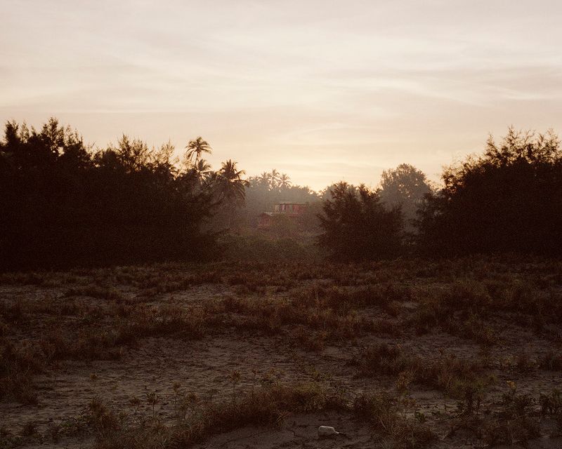 © Sebastian Forkarth - Image from the Not east, not west .. India is the best photography project