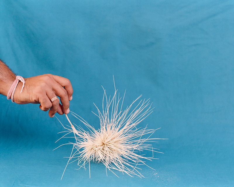 © Sebastian Forkarth - Image from the Not east, not west .. India is the best photography project