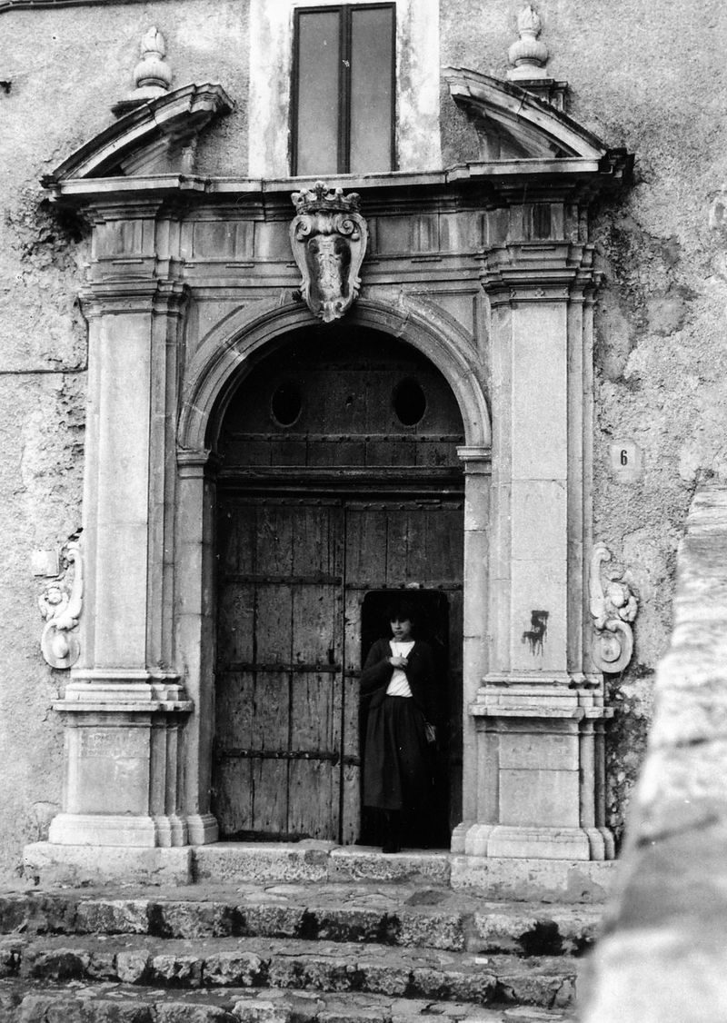 © Francesca Cugno - Image from the Corpora Vivi photography project