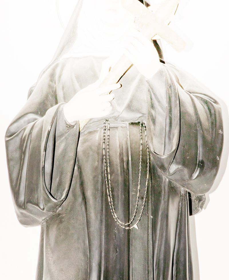 © Francesca Cugno - Image from the Corpora Vivi photography project