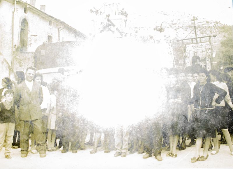 © Francesca Cugno - Image from the Corpora Vivi photography project