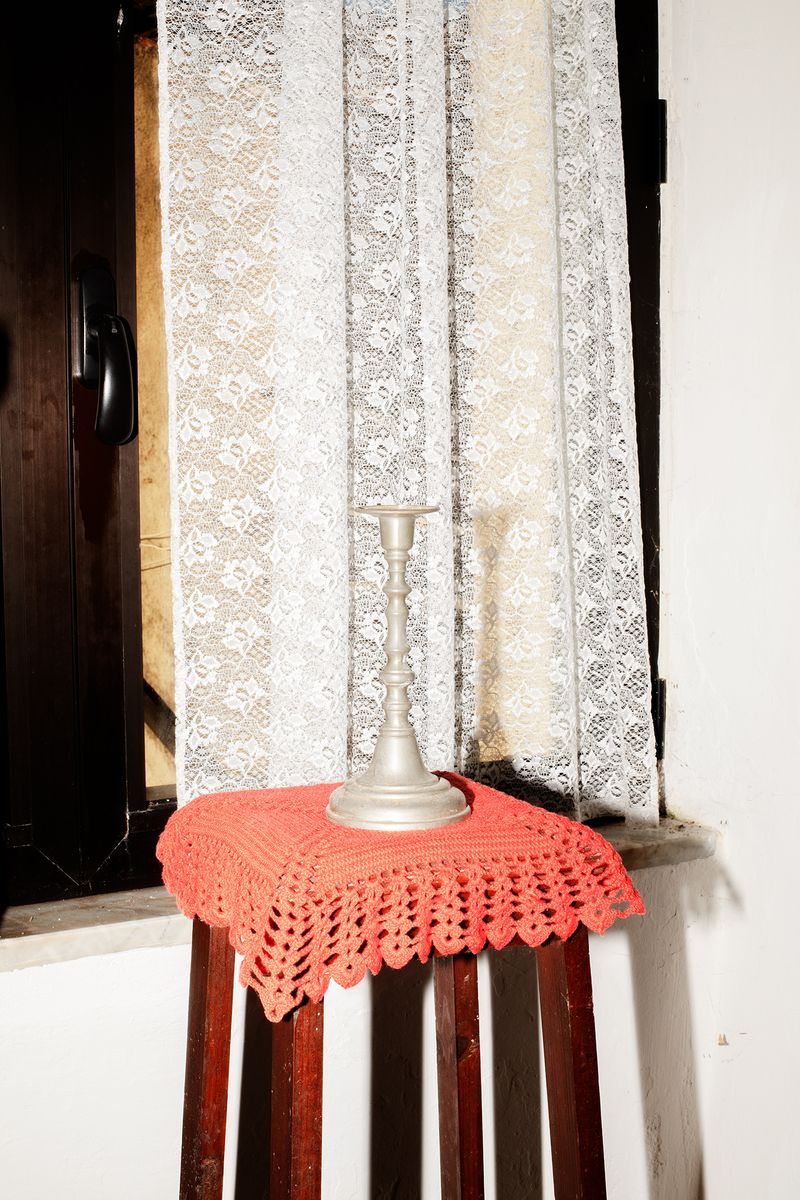 © Francesca Cugno - Image from the Corpora Vivi photography project