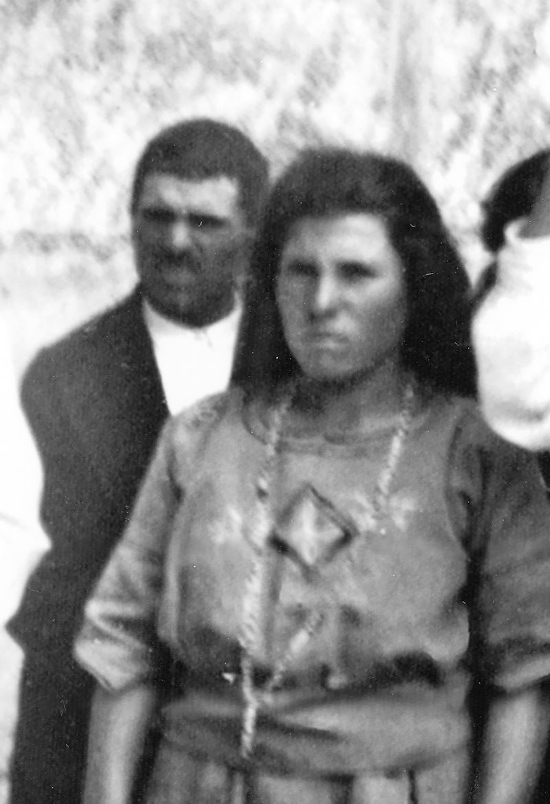 © Francesca Cugno - Image from the Corpora Vivi photography project