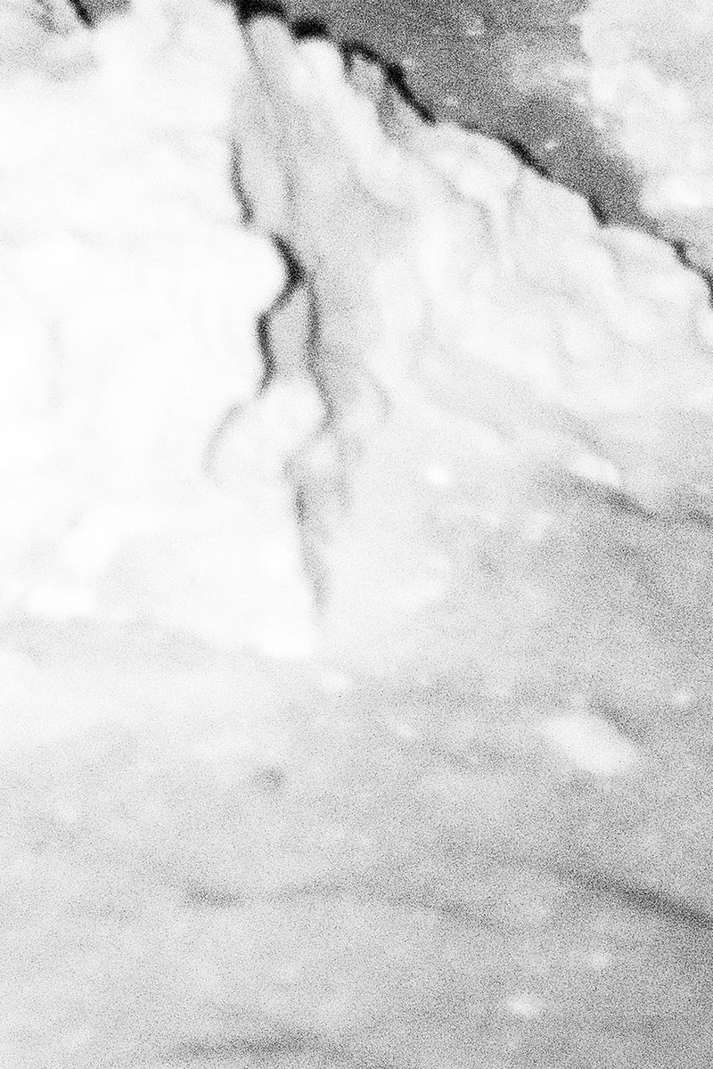 © Francesca Cugno - Image from the Baptized Island photography project