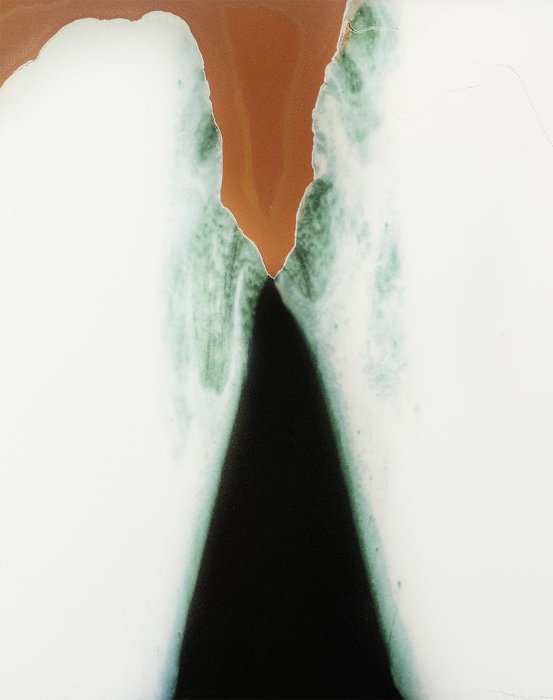 © Francesca Cugno - Image from the Baptized Island photography project