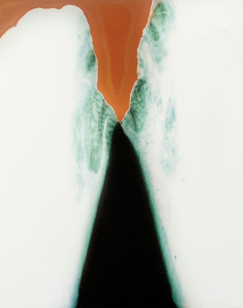 © Francesca Cugno - Image from the Baptized Island photography project