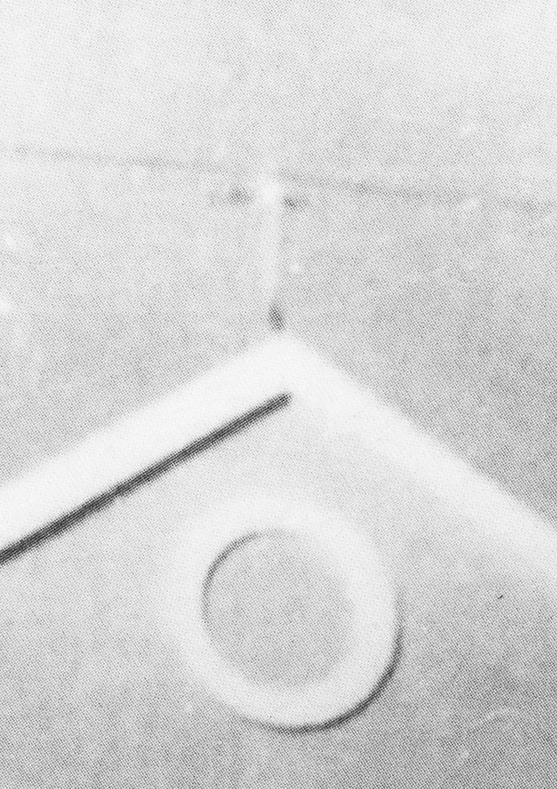 © Francesca Cugno - Image from the Baptized Island photography project