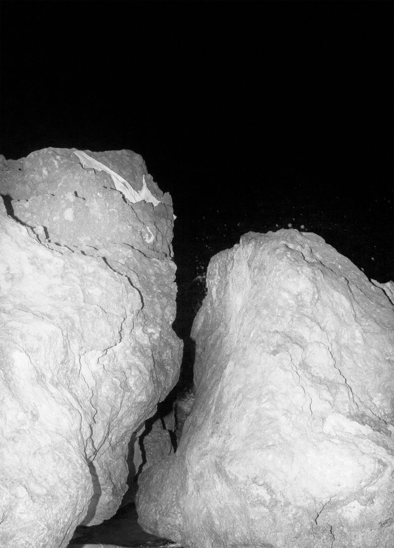 © Francesca Cugno - Image from the Baptized Island photography project