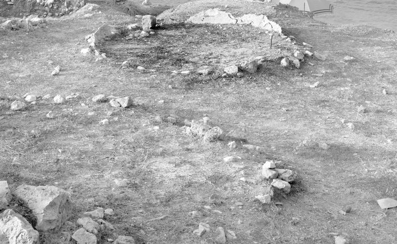 © Francesca Cugno - Image from the Baptized Island photography project