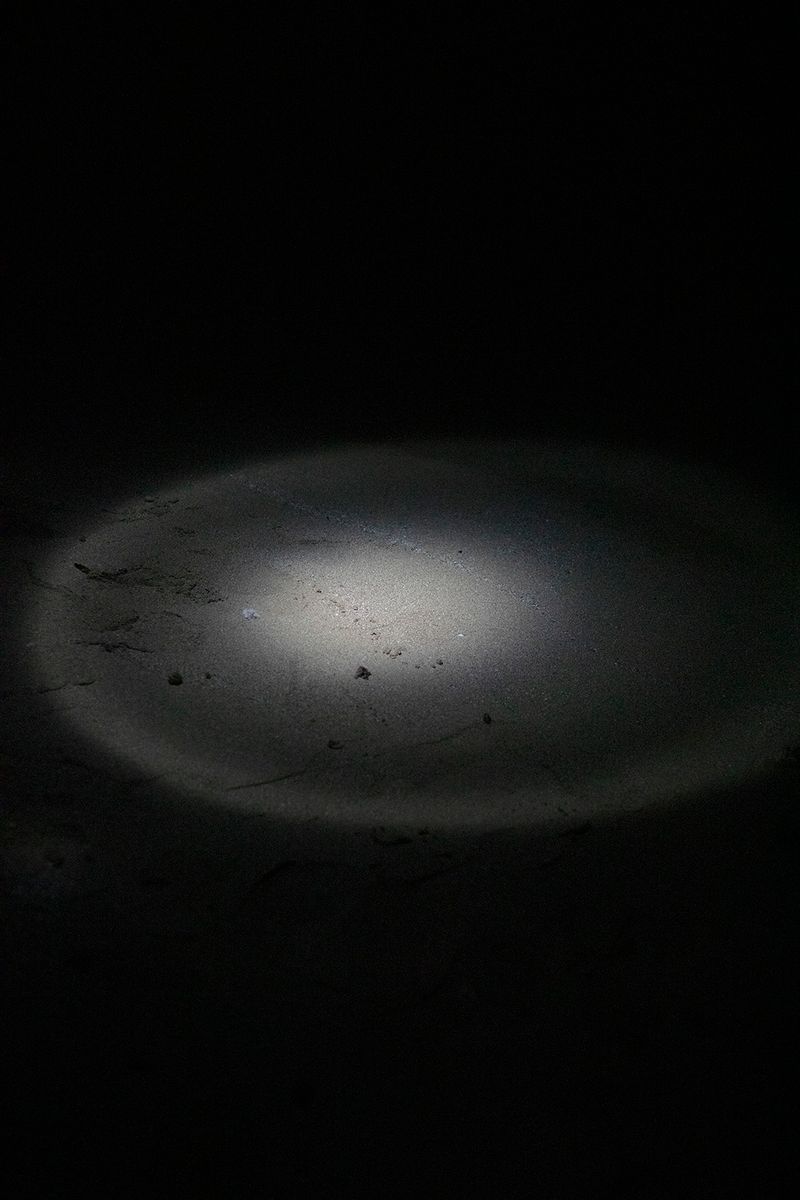 © Francesca Cugno - Image from the Baptized Island photography project