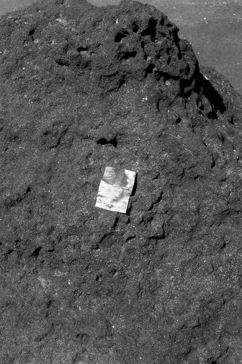 © Francesca Cugno - Image from the Anemone photography project