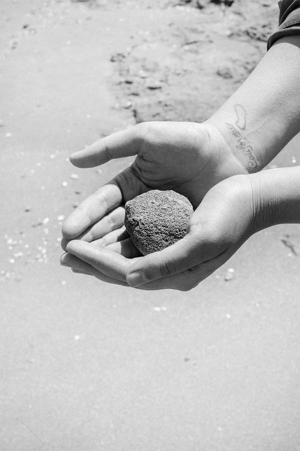 © Francesca Cugno - Image from the Anemone photography project