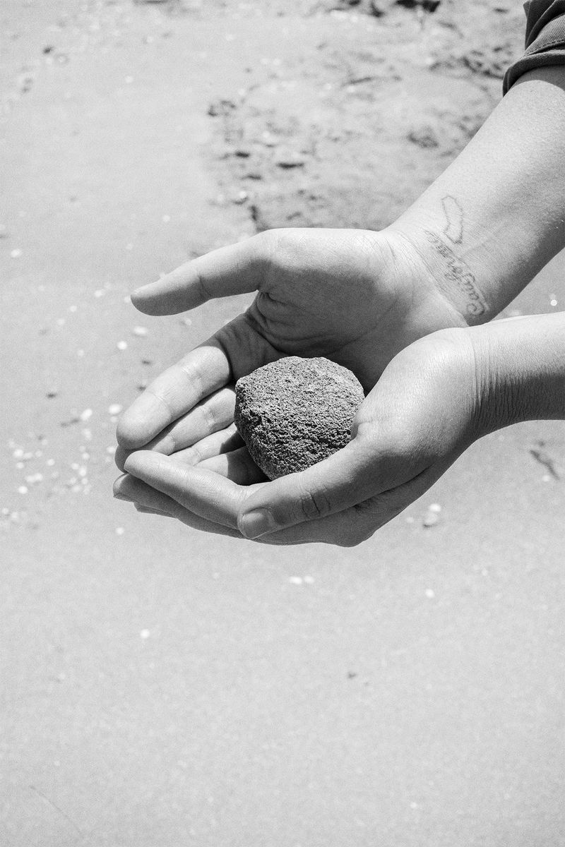 © Francesca Cugno - Image from the Anemone photography project