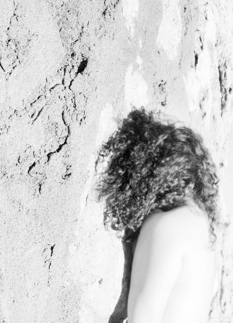 © Francesca Cugno - Image from the Anemone photography project