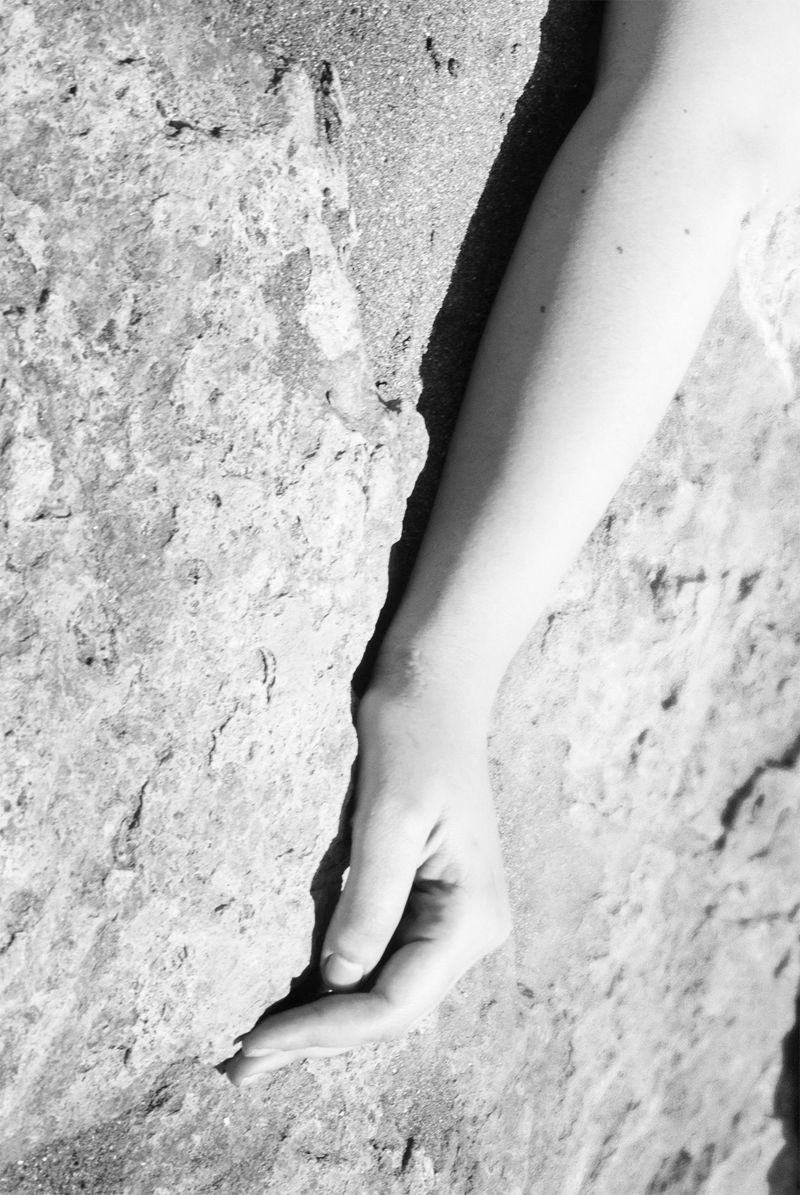 © Francesca Cugno - Image from the Anemone photography project