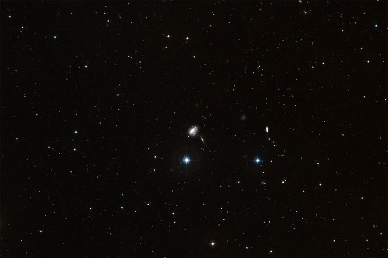 © Francesca Cugno - Image from the 871 photography project