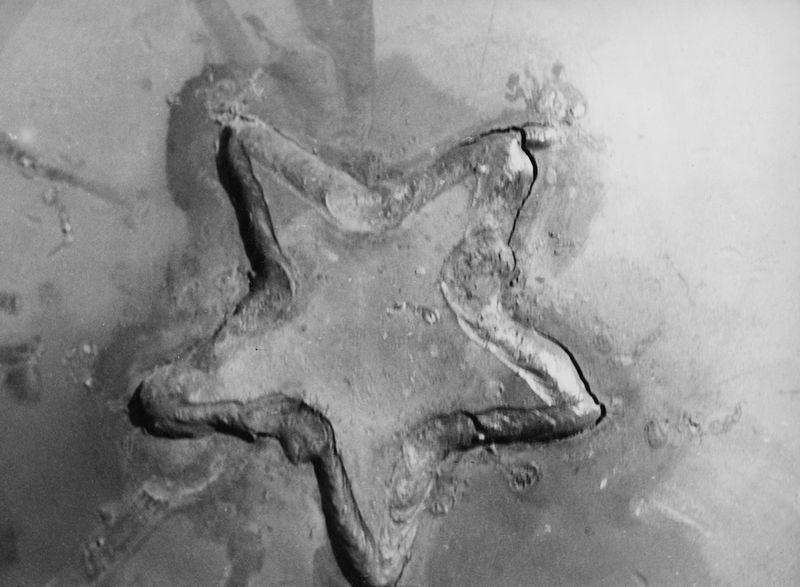 © Francesca Cugno - Image from the 871 photography project