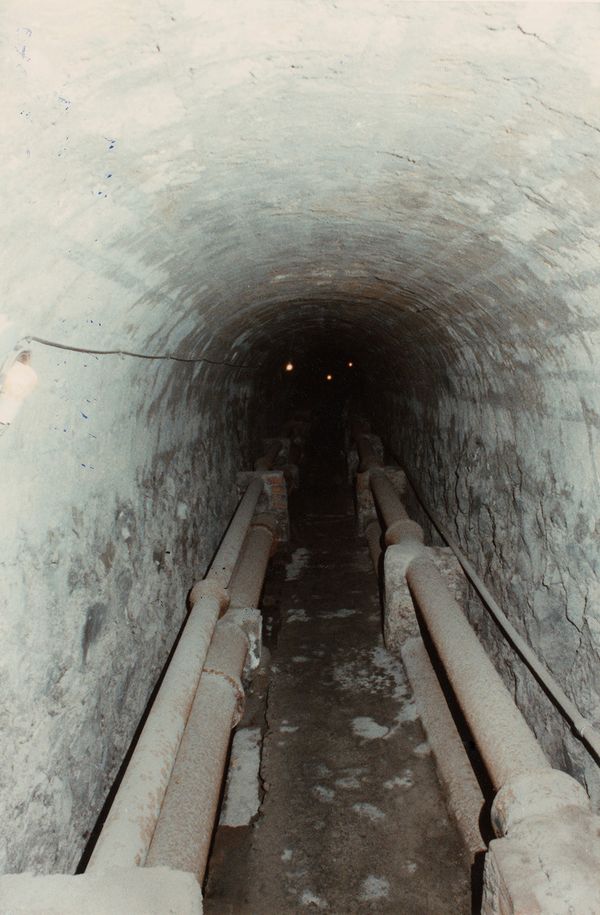 © Francesca Cugno - Image from the 871 photography project