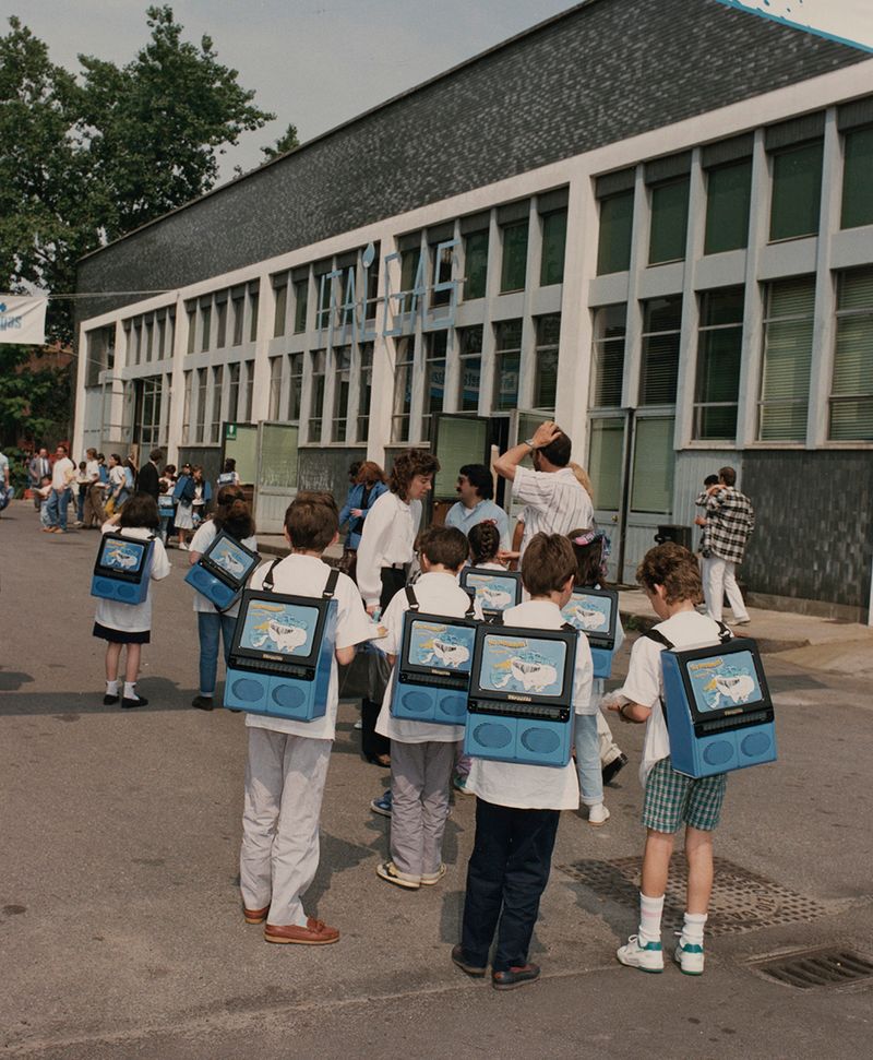 © Francesca Cugno - Image from the 871 photography project