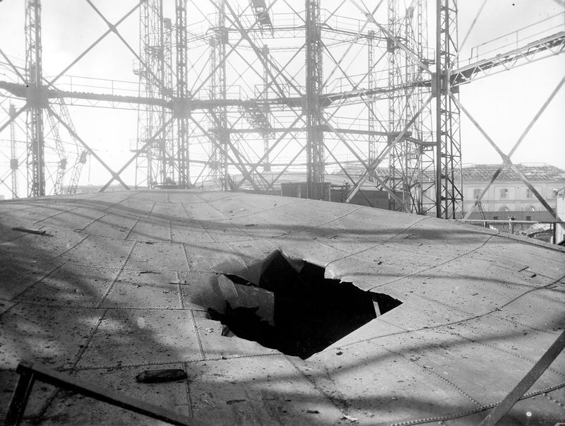 © Francesca Cugno - Image from the 871 photography project